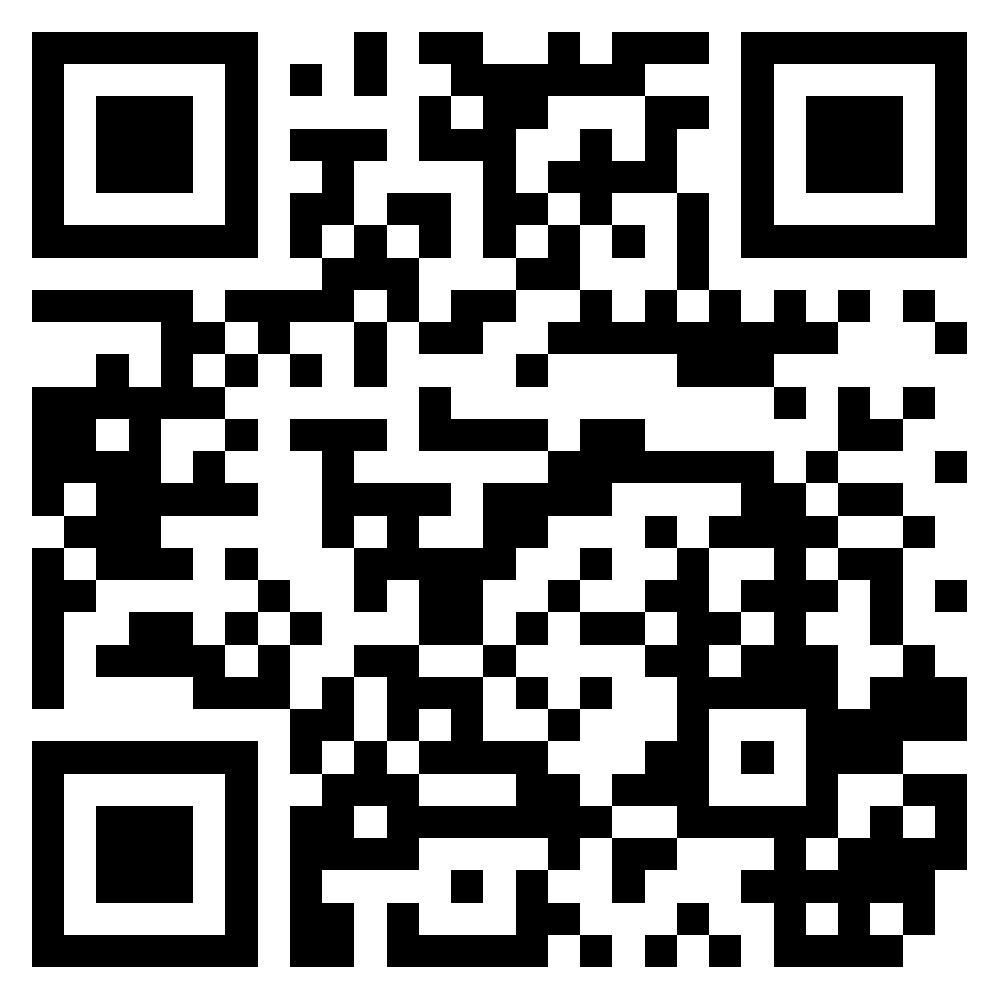 {#Insta QR-Code}
